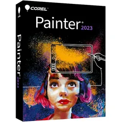 Corel Painter 2023 - [PC]