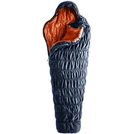 Deuter Exosphere 0° EL - blau)
