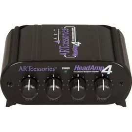 Art Kopfhörer-Verstärker HeadAmp 4