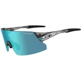 Tifosi Tifosi, Rail XC Clarion Kristallrauchgläser (3 Gläser 14,7% Clarion Blau, 41,4% Ac rot, 95,6% Klar) (NEU)