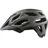 Alpina Sports Garbanzo Fahrradhelm Schwarz