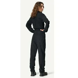 Houdini Tree Chore Jacke - Bleached Black - L