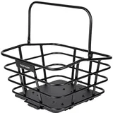 Topeak Urban Basket DX 18L schwarz