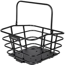 Topeak Urban Basket DX 18L schwarz