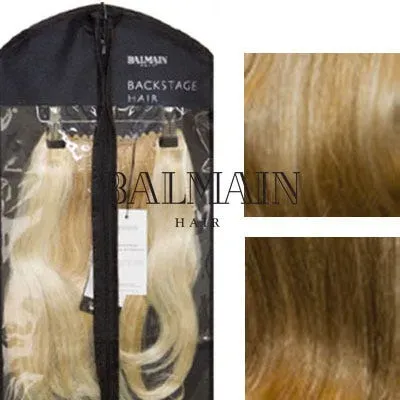 Balmain Hairdress Echthaarteil L.A