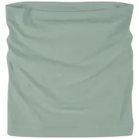 Hoppediz 2-in-1 Bonding-Top und Bauchband BONDING Top nach der Geburt, OEKO-TEX® STANDARD 100, Bio-Baumwolle, Frühchen geeignet (salbei S)