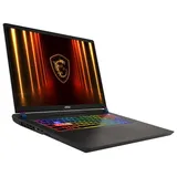 MSI Vector 17 HX AI A2XWIG-040