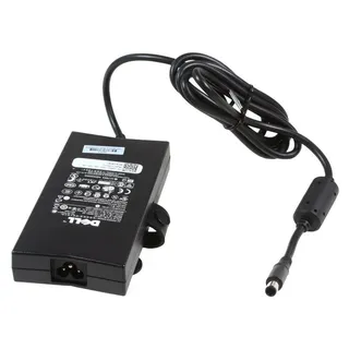 Dell AC Adapter, 130W, 3-Pin (DA130PE1-00)