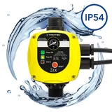 Trotec Elektronischer Druckschalter TDP DS ohne Stecker