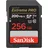 SDXC UHS-I R200/W140 256 GB