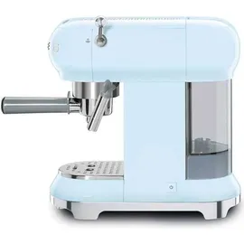 Smeg ECF01PBEU pastellblau