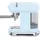 Smeg ECF01PBEU pastellblau