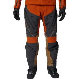 Fox Defend Gore-Tex ADV Orange