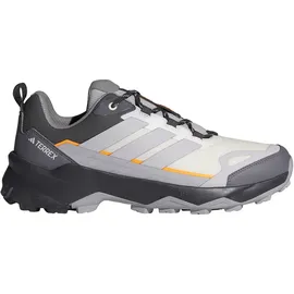 adidas Terrex Skychaser Ax5 Schuhe weiß grau schwarz - 46