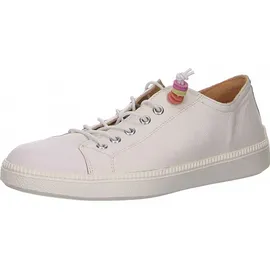 THINK! Turna Damen Weit Bianco/Roségold 38
