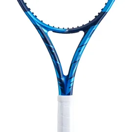 Babolat Pure Drive Team Ungespannte Tennisschläger - Blue - 3