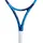 Babolat Pure Drive Team Ungespannte Tennisschläger - Blue - 3