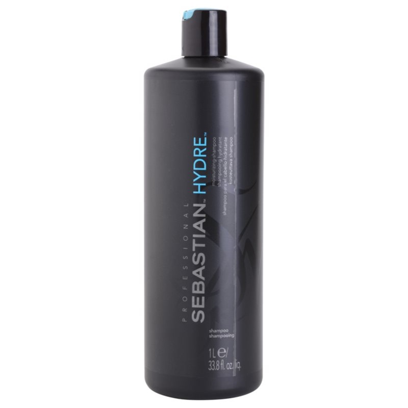 sebastian hydre shampoo 1000ml