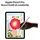 Apple iPad Air 13" (7. Generation 2025) 256 GB Wi-Fi + Cellular Polarstern