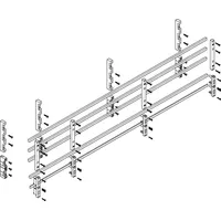 ABN Sammelschienen-Modul MTSC53735