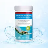 Multitabs 200 g - 1 kg, Apoolco