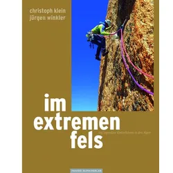 Im extremen Fels & Im extremen Fels+