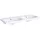 Geberit Acanto Doppelwaschtisch 120 x 48 cm (500627018)