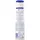 NIVEA Black & White Invisible Clear Deo Spray 6 x 150 ml