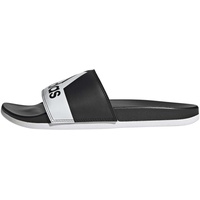Adidas Comfort Adilette CBLACK/FTWWHT/FTWWHT, 47
