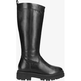 SIOUX Stiefel Schwarz 38 EU