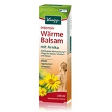 Kneipp Intensiv Wärme Balsam 100ml