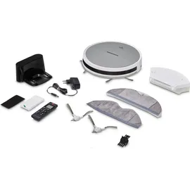 Medion MD 11889 S05 SW Saug-Wischroboter Gyro + App