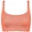 Zero Bustier Apricot XS