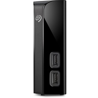 Seagate Backup Plus Hub 8 TB USB 3.0 schwarz STEL8000200