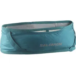 SALOMON Kleintasche PULSE BELT Tahitian, Tahitian Tide/Glacier Gray/, XS