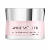 Anne Möller Glow Firming Cream LSF 15 50ml