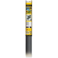 Schellenberg Fiberglasgewebe KLARSICHT, 140 x 250 cm, bessere Licht- und Luftdurchlässigkeit
