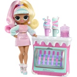 MGA Entertainment L.O.L. Surprise! OMG Sweet Nails - Candylicious Sprinkles Shop