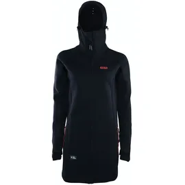ION Neoprenjacke Cosy Coat Schwarz M