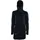 ION Neoprenjacke Cosy Coat Schwarz M