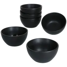 Mambocat London Lampart Nero 6-tlg.