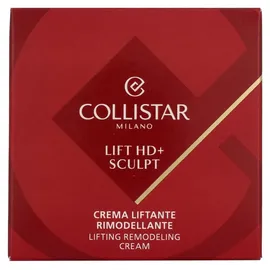 Collistar Lift HD+ Sculpt remodellierende Tagescreme 50 ml