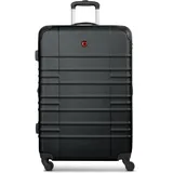 Wenger Amplar Evo 4-Rollen Cabin 75 cm / 94 l schwarz