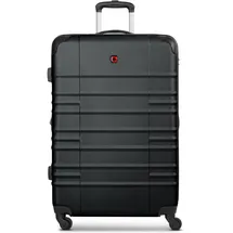 Wenger Amplar Evo 4-Rollen Cabin 75 cm / 94 l schwarz