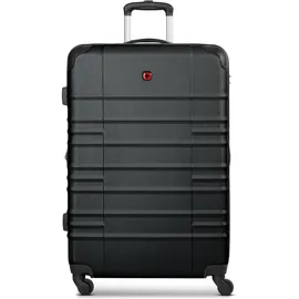 Wenger Amplar Evo 4-Rollen Cabin 75 cm / 94 l schwarz