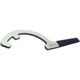Bradas Arbeitsbedarf24.de Storz Schlüssel für B-Storz Kupplung, Schlüssel C