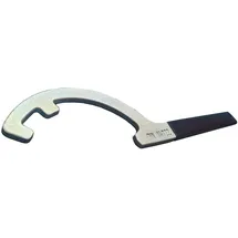 Bradas Arbeitsbedarf24.de Storz Schlüssel für B-Storz Kupplung, Schlüssel C