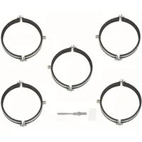 Vaillant Befestigungsschelle 250mm 0020151164 (VE5)