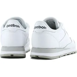 Reebok Classic Leather Cloud White / Pure Grey 3 / Pure Grey 7 42,5