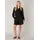 Base Level Shorts Schwarz 46